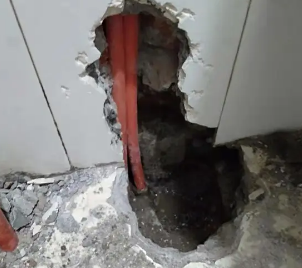 麻章漏水检测电话