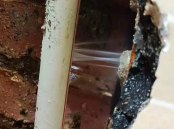 麻章漏水检测电话