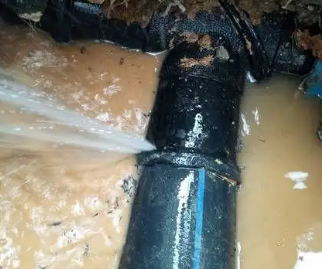 麻章测漏水公司哪家好