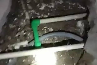 麻章测漏水公司