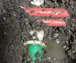 麻章漏水检测电话