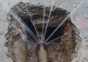 麻章漏水检测多少钱