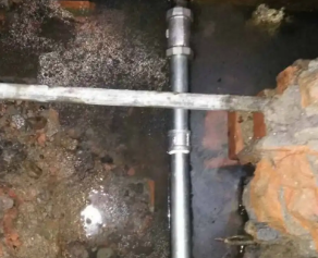 麻章漏水检测公司电话