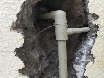 麻章卫生间测漏水哪家好