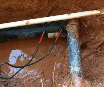 麻章水管漏水检测多少钱