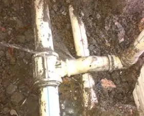 麻章卫生间测漏水多少钱