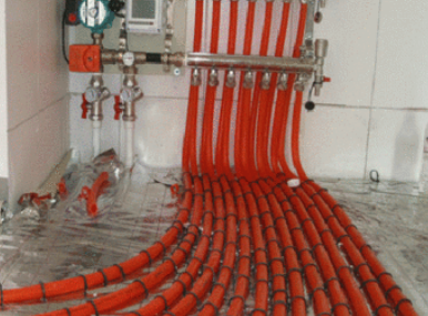 麻章地暖维修多少钱