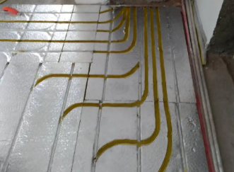 麻章地暖维修哪家好