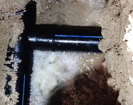 麻章水管漏水检测哪家好