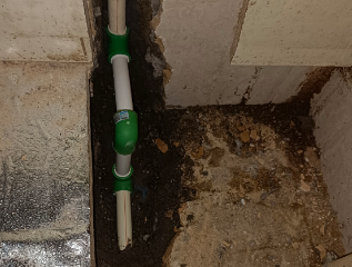 麻章卫生间测漏水哪家好