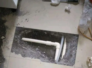 麻章卫生间测漏水哪家好