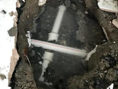 麻章漏水检测公司哪家好