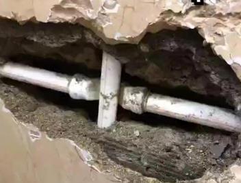 麻章漏水检测电话多少