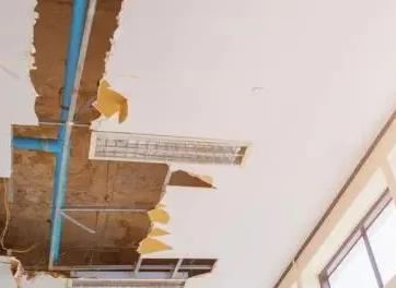 麻章测漏水电话