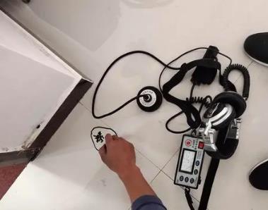 麻章测漏水公司电话